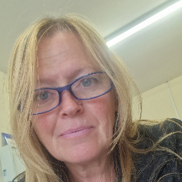 Tina Avon Representative